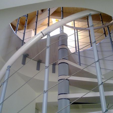 Residence Belmare Римини Экстерьер фото