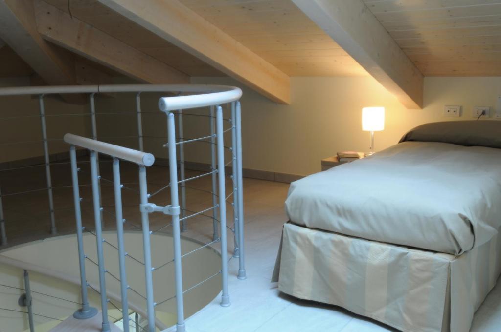 Residence Belmare Римини Номер фото