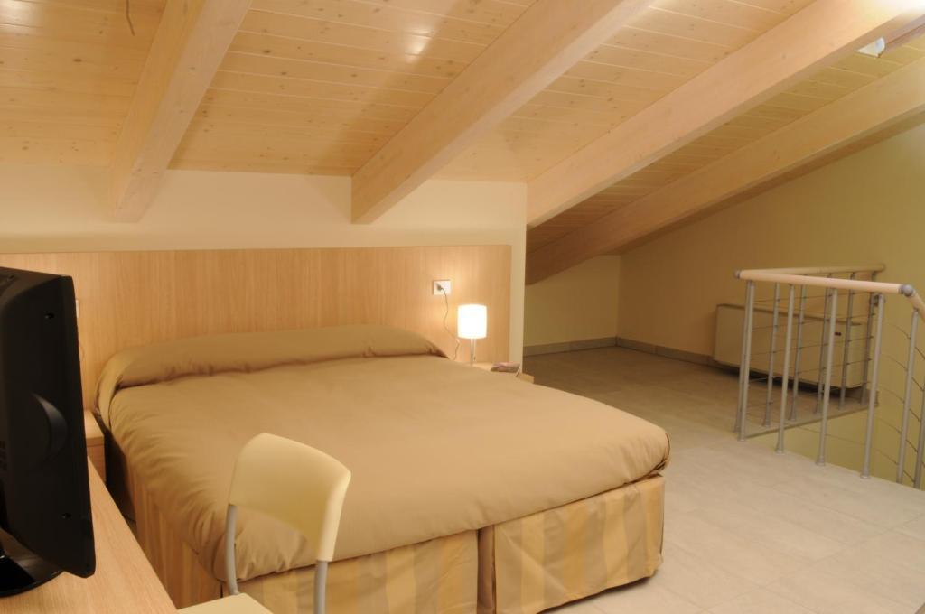 Residence Belmare Римини Номер фото