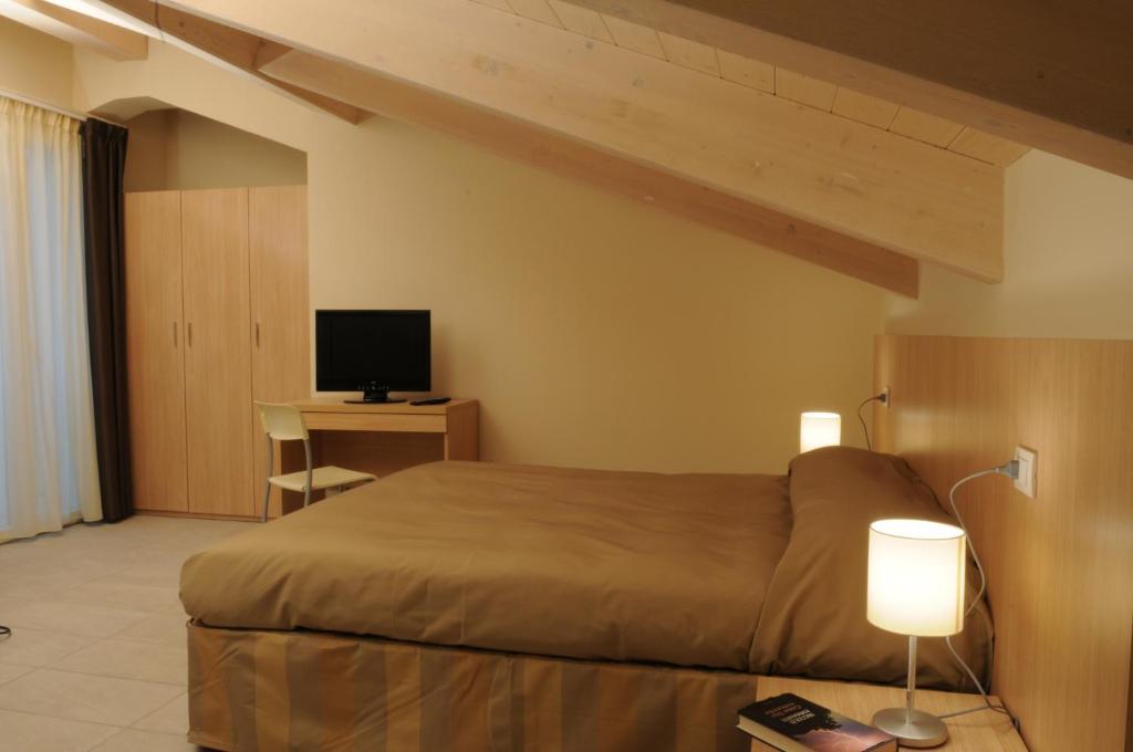 Residence Belmare Римини Номер фото