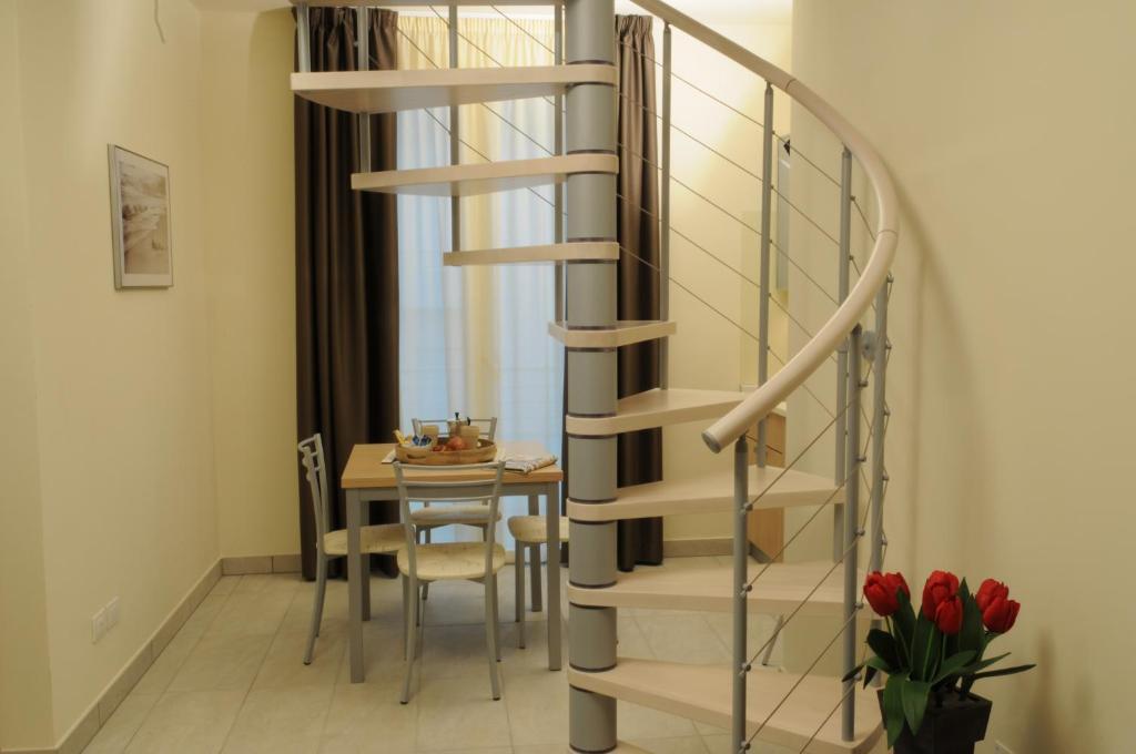 Residence Belmare Римини Номер фото