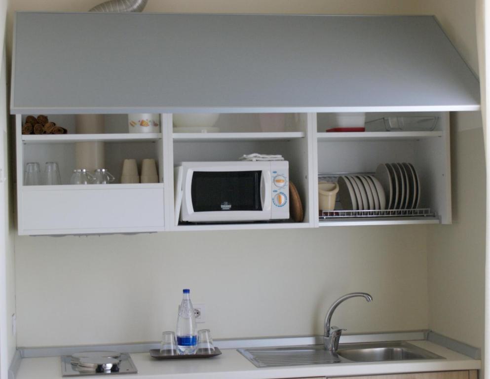 Residence Belmare Римини Номер фото