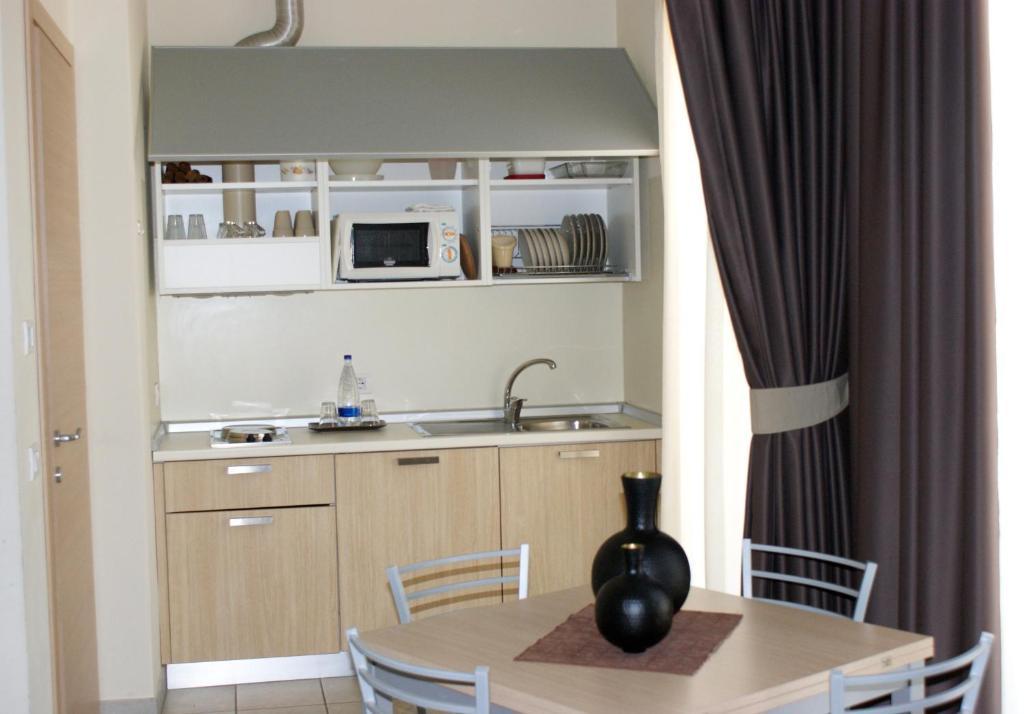 Residence Belmare Римини Номер фото