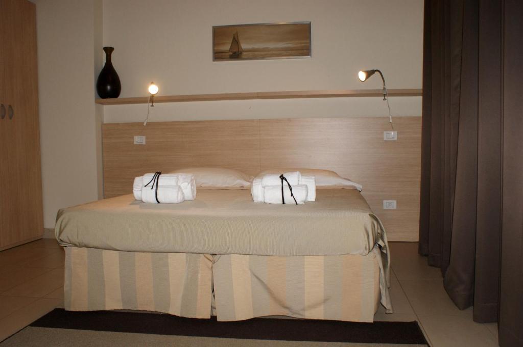Residence Belmare Римини Номер фото