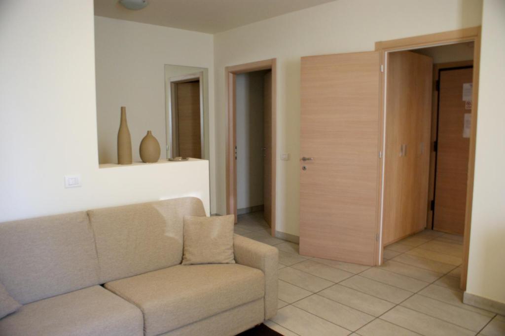 Residence Belmare Римини Номер фото