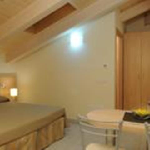 Residence Belmare Римини Экстерьер фото