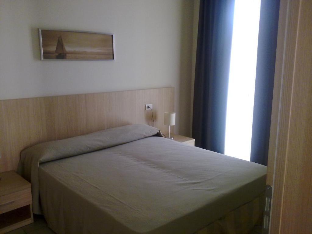 Residence Belmare Римини Номер фото