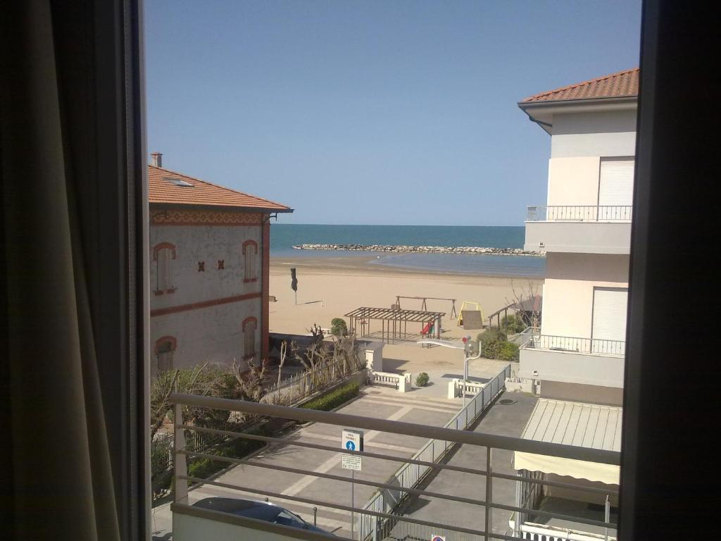 Residence Belmare Римини Номер фото